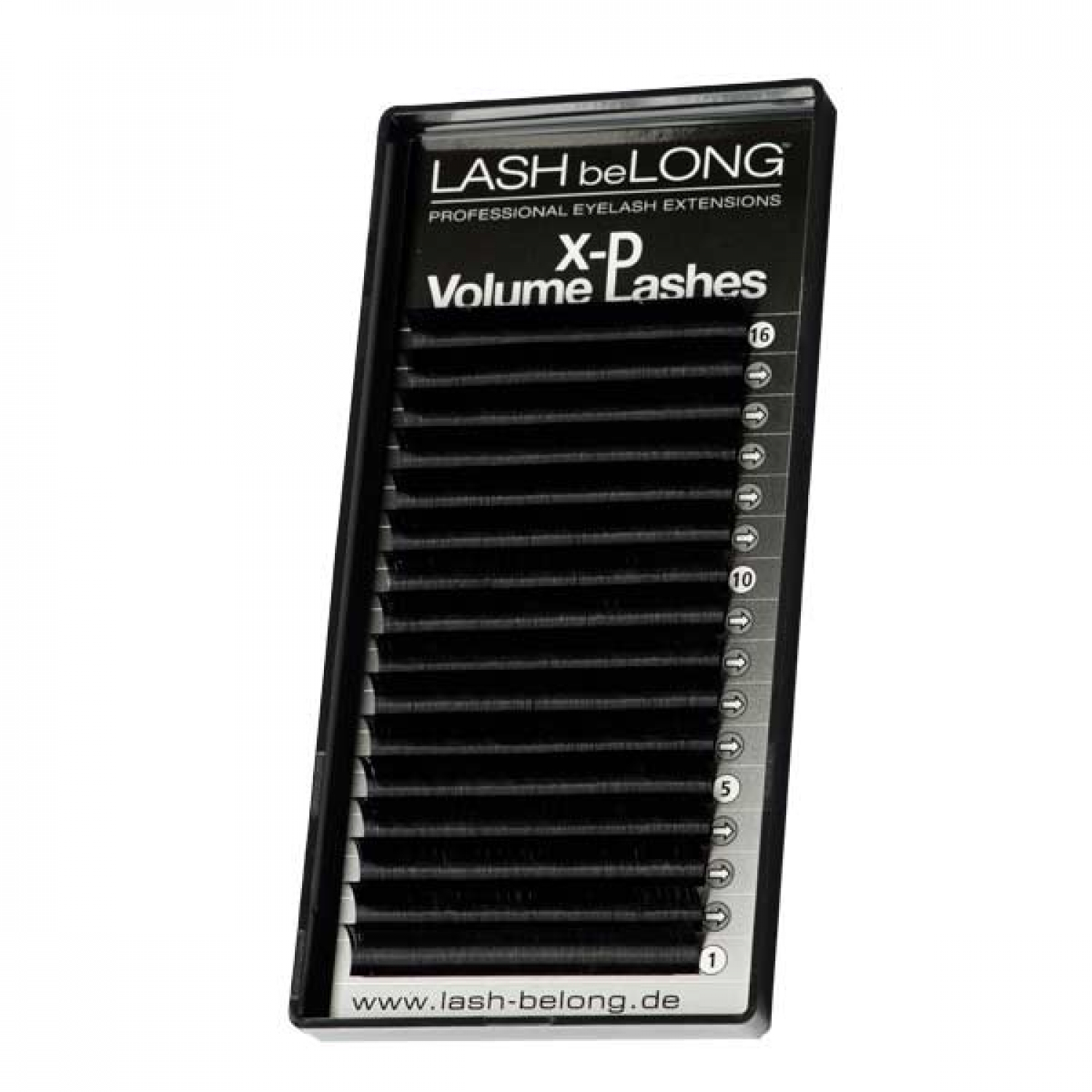 X-D Volume Lashes